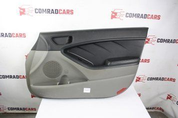 Карта дверей передня права Kia Cerato YD 13-18 82305A7000D2E фото
