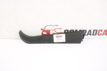 Накладка дверей верх зад лев Jeep Renegade 14-24 7355793270 фото
