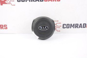 Подушка безпеки в кермо Kia Optima TF 10-15 569002T520VA фото
