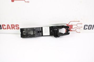 Механизм ручки двери передней левой Nissan X-Trail | Rogue T33 21- 806116RR0A фото