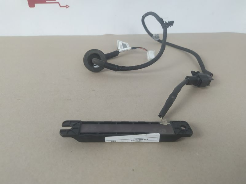 Антена smartkey зад Kia Optima 11-15 954203K100 фото