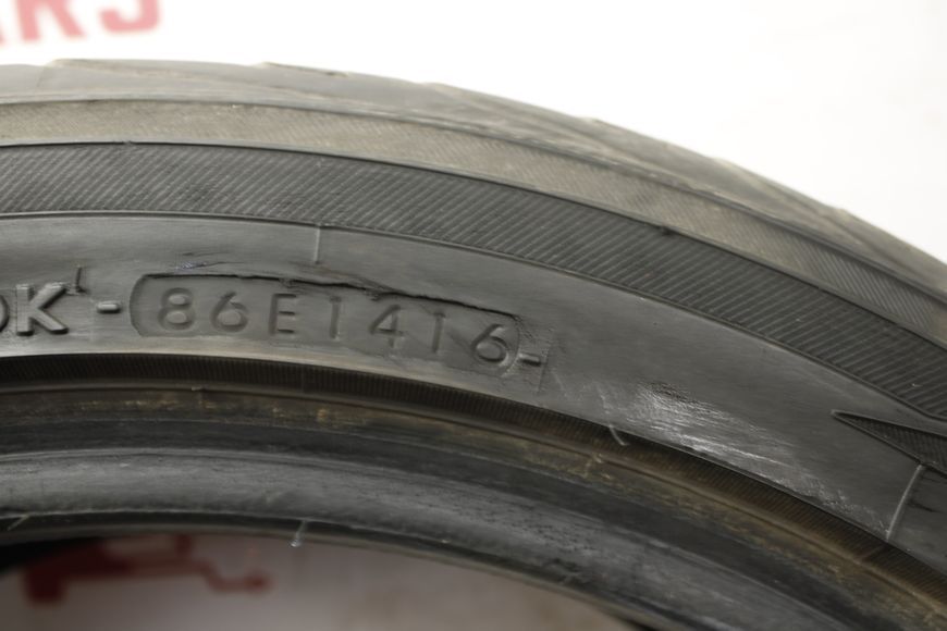 Автомобільна шина Yokohama Avid Envigor 215/45/17 2016 00-00024952 фото
