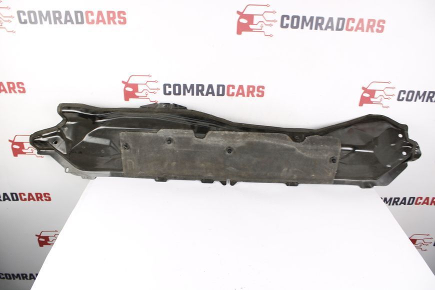 Водостік лобового скла Nissan X-Trail | Rogue T32 14-20 663184BA0A фото