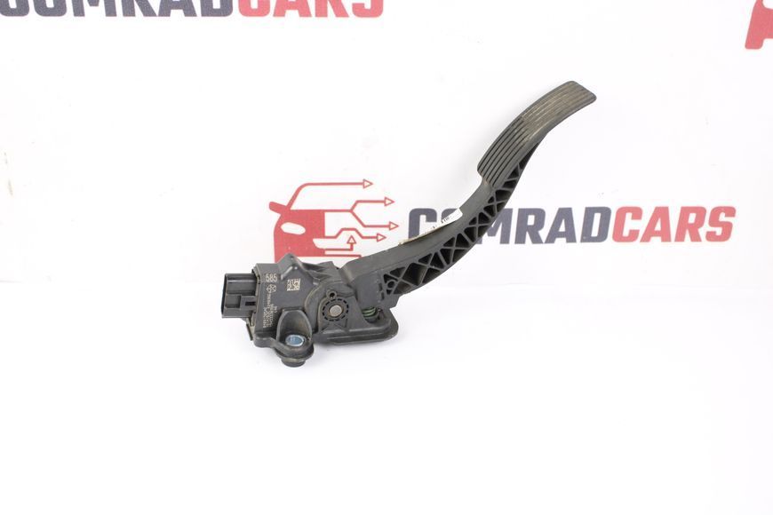 Педаль газу електро Jeep Compass 11-16 4891585AC фото