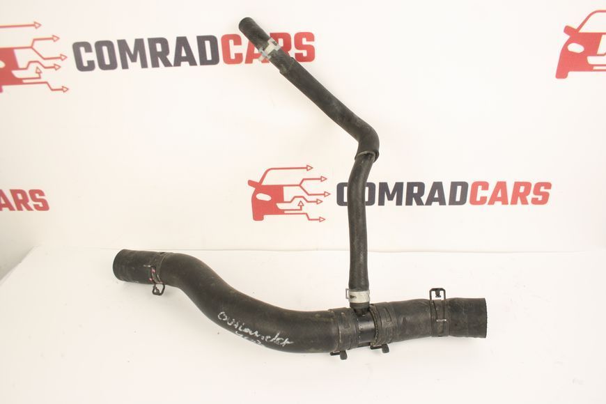 Патрубок охолоджування верх Mitsubishi Outlander 13-20 1370A878 фото