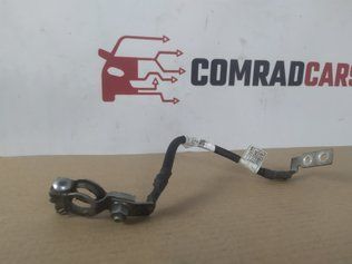 Клема маси АКБ Hyundai Sonata NF 04-10 918503K410 фото