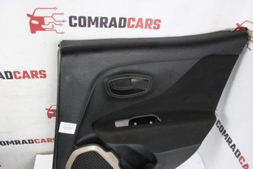 Карта дверей задня права Jeep Renegade 14-24 6MT63LXHAA фото