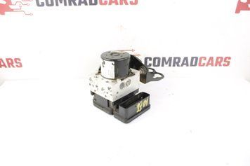Блок ABS Jeep Patriot 11-17 68223570AA фото
