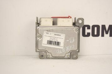 Блок керування безпекою Kia Cerato 13-18 95910A7350 фото