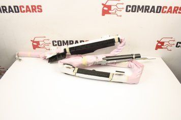 Подушка безпеки штора ліва Kia K5 21- 80410L3000 фото
