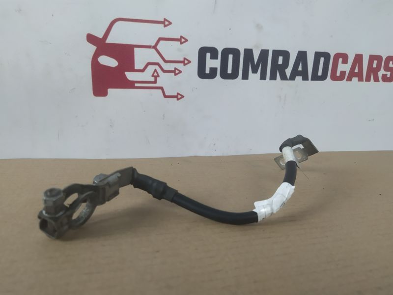Клема маси АКБ Hyundai Sonata NF 04-10 918503K410 фото