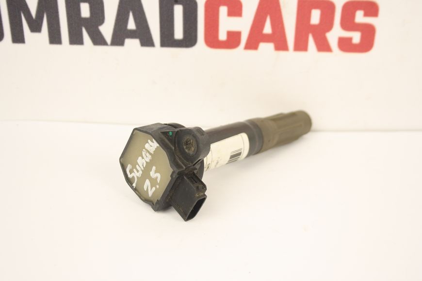Катушка зажигания Subaru Outback 08-14 22433AA621 фото