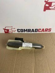 Ручка дверей зовні в зборі зад прав Kia Cerato 09-13 826651M000 фото