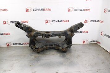 Балка підвіски зад Nissan X-trail T32 554004BF0A фото