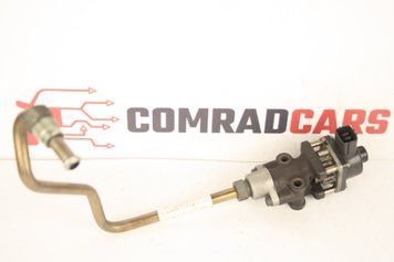 Клапан ЄДР Subaru Outback 08-14 14710AA760 фото