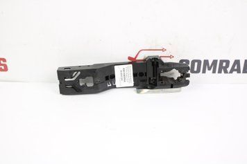 Механизм ручки двери передней правой Nissan X-Trail | Rogue T33 21- 806106RR0A фото