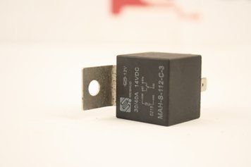 Реле MEISHUO MAH-S-112-C-3 фото