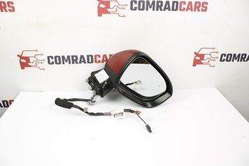 Зеркало боковое правое 11+1 Nissan X-Trail | Rogue T33 2021- (963016RR4C) 963016RR4C фото