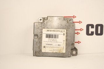 Блок керування безпекою Kia Cerato YD 13-18 95910A7300 фото