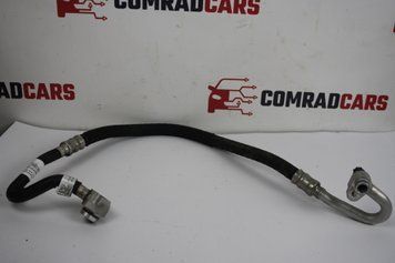 Трубка кондиционера (компрессор&ndash;конденсор) Audi A6 11-18 (4G0260707CN) 4G0260707CN фото