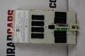 Блок комфорту BMW X5 13-18 61355A91FD5 фото