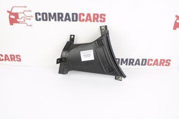 Воздуховод тормозного диска левый Nissan X-Trail | Rogue T33 2021- 622536RA0A фото