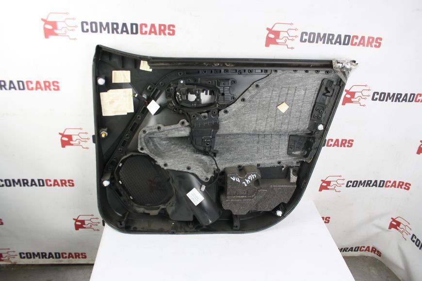 Карта дверей перед левом Jeep Renegade 14-24 6NP99LXHAA фото
