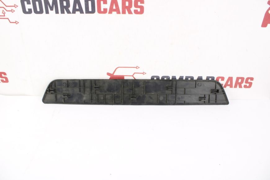 Накладка порога всередину перед лев малий Kia Cerato YD 13-18 85872A7000WK фото