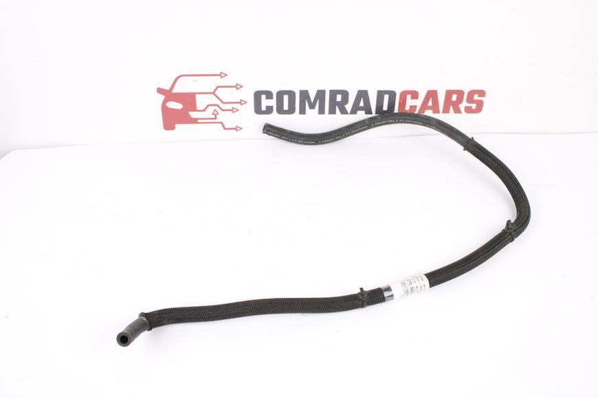 Патрубок системи охолодження Mitsubishi Outlander 21- 1375A674 фото
