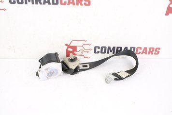 Ремень безопастности 3й ряд лев Mitsubishi Outlander 13-20 7000D809XA фото