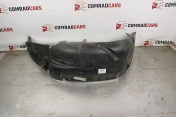 Підкрилок зад лев Jeep Compass 2011-2016 5303949AA фото