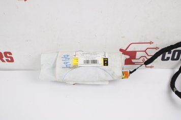 Подушка безпеки сидіння лев Jeep Cherokee 14-18 68100765AC фото