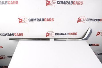 Фетр зад лев хром Kia Cerato 13-18 83210A7000 фото