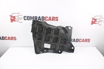 Захист двигуна правий Mitsubishi Outlander 21- 5370C314 фото