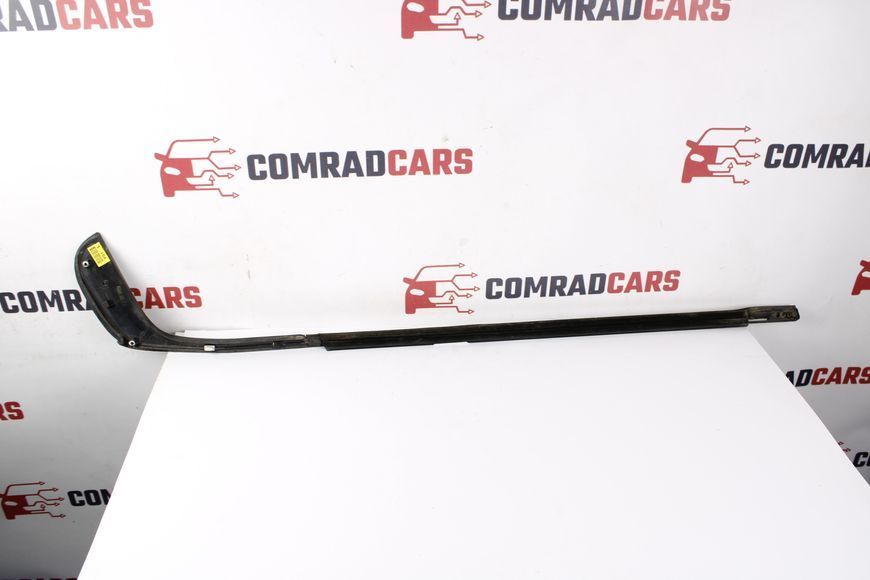Фетр зад лев хром Kia Cerato 13-18 83210A7000 фото