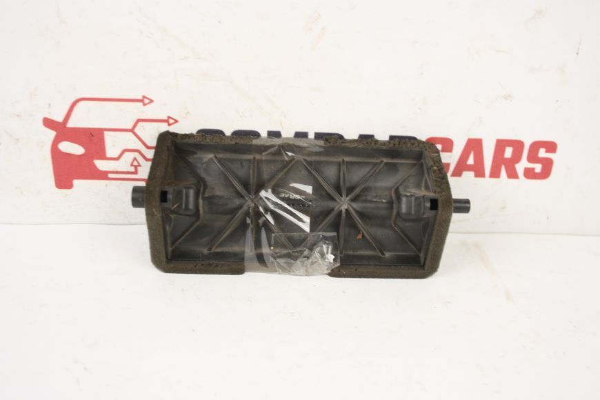 Заслонка печки Kia Soul PS 13-19 97122B2000 фото