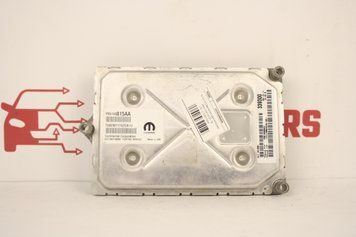 Блок керування двигуном Jeep Patriot 11-17 5150815AA фото