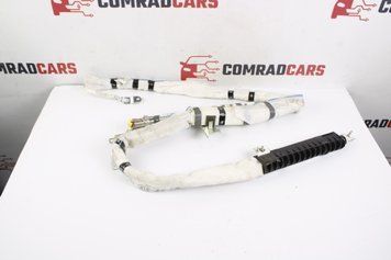 Подушка безпеки штору лев 14- Kia Optima 10-15 850104C000 фото