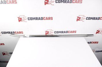 Фетр перед лев хром Kia Cerato 13-18 82210A7010 фото