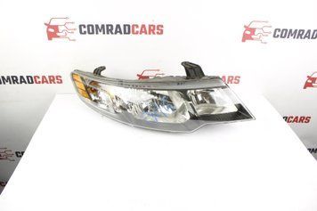 Фара прав галоген Kia Cerato 09-13 921021M230 фото