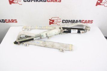 Подушка безпеки штору лев -16 Kia Cerato 13-18 85010A7000 фото