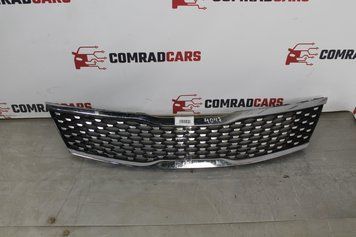 Решітка радіатор Kia Optima 15-20 86350D5020 фото