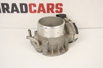 Дроссельная заслонка электро 2.4 Hyundai Sonata YF 10-15 351002G700 фото