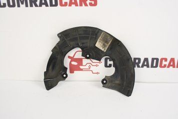 Захист гальмівного диска переднього лівого Kia K5 21- 51755L1000 фото