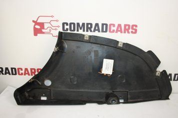 Защита днища задняя правая BMW 328xi 12-18 51757258048 фото