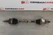 Привід перед лев Kia Soul 13-19 49500B2500 фото 1