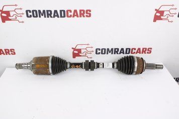 Привод полуось передняя левая Nissan X-Trail | Rogue T33 21- 391016RY5D фото