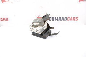 Блок ABS ISP-16 Mitsubishi Outlander 13-20 4670A757 фото