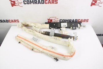 Подушка безпеки штору прав Jeep Compass 11-16 55351290AQ фото