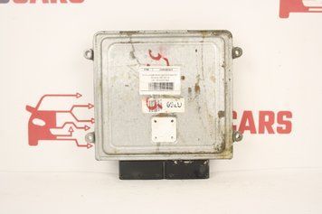 Блок керування двигуном Kia Sorento XM 09-14 391032G760 фото